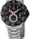 TAG Heuer Men's CAH1110.BA0850 Formula 1 Chronograph Watch