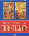 Introduction to Christianity (Communio Books)