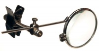 SE - Loupe - Single Lens, Clip, 10x, 24mm - MI126-10 SE - Loupe - Single Lens, Clip, 10x, 24mm - MI126-10