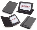 Devicewear Vegan Leather Magnetic Case for Google Nexus 7 with Six Position Flip Stand, Black (RDG-GN7-BLK) Devicewear Vegan Leather Magnetic Case for Google Nexus 7 with Six Position Flip Stand, Black (RDG-GN7-BLK)
