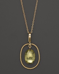 Rosecut lemon citrine adds rich sparkle to 14K yellow gold. By Nancy B. Rosecut lemon citrine adds rich sparkle to 14K yellow gold. By Nancy B.