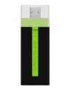 Maxell AirStash Expandable Capacity Wireless Flash Drive A02 (Included Starter 8GB Class 10 SDHC Card)