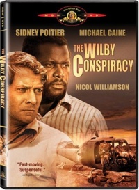 The Wilby Conspiracy The Wilby Conspiracy