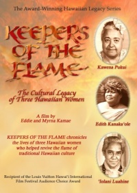 Keepers of the Flame Keepers of the Flame
