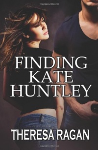 Finding Kate Huntley Finding Kate Huntley