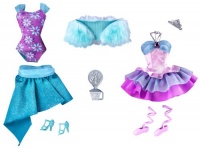 Barbie I Can Be Dance Fashion Pack Barbie I Can Be Dance Fashion Pack