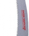 Corona RS 7120 Razor Tooth Pruning Saw, 13 Curved Blade