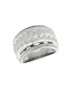 Effy Jewlery Balissima Diamond Ring, .16 TCW Ring size 7