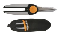 Fiskars 9920 Garden Multi-Snip with Sheath Fiskars 9920 Garden Multi-Snip with Sheath