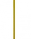 Nupla SFR-4 Fire Rake with Classic Handle and Butt Grip, 60 Handle Length