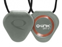 Q-Link Acrylic SRT-3 Pendant (Olive) Q-Link Acrylic SRT-3 Pendant (Olive)