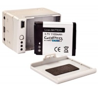 GoPro Battery Bacpac GoPro Battery Bacpac