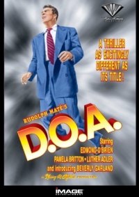 D.O.A. D.O.A.