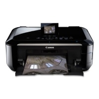 Canon PIXMA MG6220 Wireless Inkjet Photo All-in-One Printer (5292B002) Canon PIXMA MG6220 Wireless Inkjet Photo All-in-One Printer (5292B002)