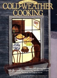 Cold-Weather Cooking Cold-Weather Cooking