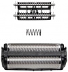 Remington SP-62 Foils and Cutters