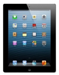 Apple iPad 2 MC769LL/A Tablet (16GB, WiFi, Black) 2nd Generation Apple iPad 2 MC769LL/A Tablet (16GB, WiFi, Black) 2nd Generation