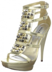 Michael Antonio Women's Tempest Platform Sandal Michael Antonio Women's Tempest Platform Sandal