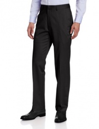 John Henry Men's Flat Front Twill Pant John Henry Men's Flat Front Twill Pant