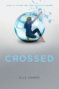 Crossed Crossed