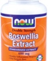 Boswellia Extract 600 mg 90 Wafers