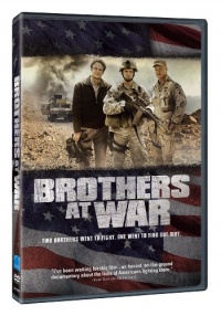 Brothers at War Brothers at War