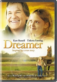 Dreamer - Inspired By a True Story (Widescreen Edition) Dreamer - Inspired By a True Story (Widescreen Edition)
