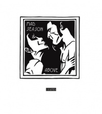 Above (Deluxe Edition) Above (Deluxe Edition)