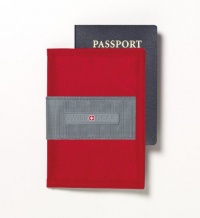 Swiss Gear Rfid Protection Passport Cover Swiss Gear Rfid Protection Passport Cover