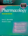 BRS Pharmacology (Board Review Series)