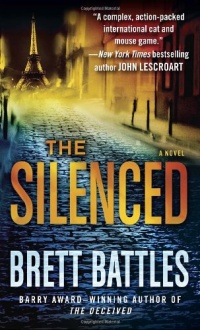The Silenced: A Novel The Silenced: A Novel