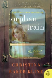 Orphan Train: A Novel Orphan Train: A Novel
