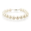 Colored Freshwater Cultured A Quality 8.5-9mm Pearl Bracelet