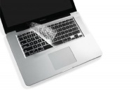 Moshi ClearGuard Keyboard Protector for MacBook Air 11 - Clear Moshi ClearGuard Keyboard Protector for MacBook Air 11 - Clear