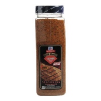 Grill Mates Grill Mates Salmon Seasoning, 23-Ounce Grill Mates Grill Mates Salmon Seasoning, 23-Ounce