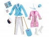 Barbie I Can Be Flight Fashion Pack