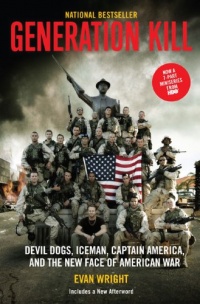 Generation Kill Generation Kill