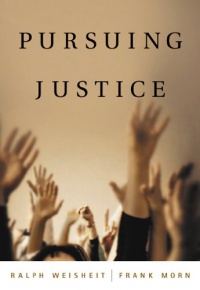 Pursuing Justice Pursuing Justice