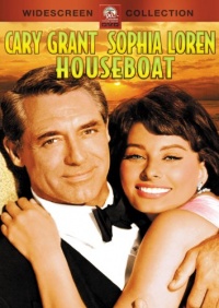 Houseboat Houseboat