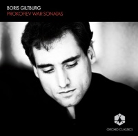 Prokofiev: War Sonatas Prokofiev: War Sonatas