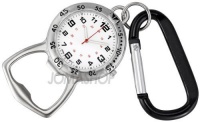 FMD White Dial GMT FOB Watch ZRT15032F9 FMD White Dial GMT FOB Watch ZRT15032F9