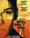 Boys Don't Cry