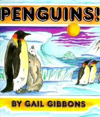 Penguins! Penguins!