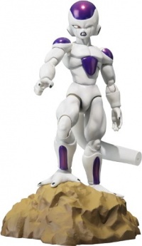 Bandai Tamashii Nations Frieza Final Form Dragonball Z S.H.Figuarts Action Figure Bandai Tamashii Nations Frieza Final Form Dragonball Z S.H.Figuarts Action Figure