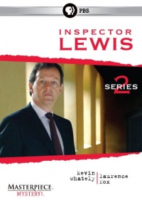 Inspector Lewis: Series 2 Inspector Lewis: Series 2
