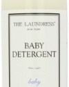 The Laundress Baby Detergent, Baby, 33.3 - Ounce Bottle