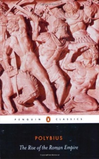The Rise of the Roman Empire (Penguin Classics) The Rise of the Roman Empire (Penguin Classics)