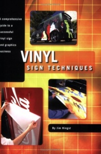 Vinyl Sign Techniques Vinyl Sign Techniques