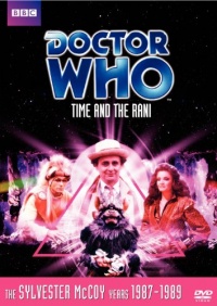 Doctor Who: Time and the Rani (Story 148) Doctor Who: Time and the Rani (Story 148)