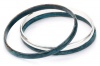 Kenneth Cole New York Urban S and  Patina and Silver Bangle Bracelet Set